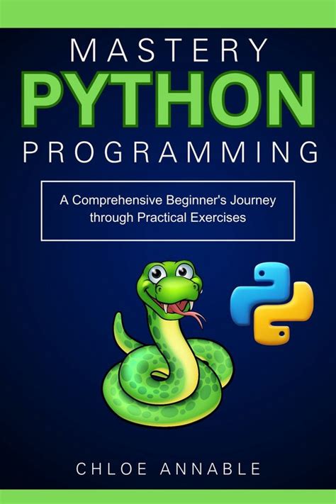 Python Programming Mastery: From Beginner to Expert .